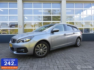 Peugeot 308 - 58440096-0