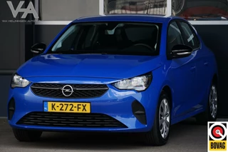 Opel Corsa Opel Corsa 1.2 Edition, NL, 1 eig. cruise, bluetooth, trekh. - afbeelding nr 1