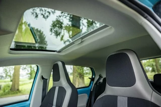 Volkswagen e-up! Volkswagen e-Up! e-up! | Nap | Pano | Camera | Origineel NL - afbeelding nr 12