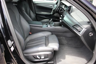 BMW 5 Serie - afbeelding nr 10