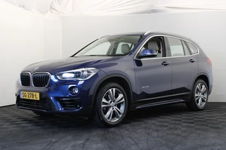 BMW X1 - 133482257-0