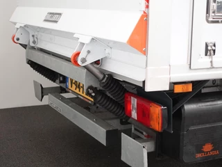 Mercedes-Benz Sprinter Mercedes-Benz Sprinter 315 Automaat Bakwagen Airco Cruise Camera Carplay Navigatie - afbeelding nr 11
