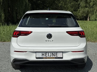 Volkswagen Golf Volkswagen Golf NEW 1.5 TSI LIFE PDC/CARPLAY/FABRIEKSGARANTIE - afbeelding nr 11