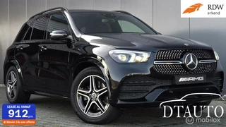 Mercedes-Benz GLE - 97943820-0