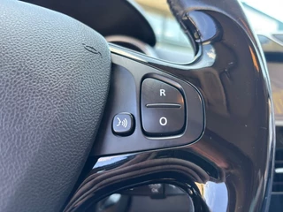 Renault Clio Renault Clio 0.9 TCE EXPRESSION AIRCO NAVI CRUISE LED. - afbeelding nr 23