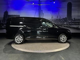 Volkswagen Caddy Volkswagen Caddy Cargo Maxi 2.0 TDI Style *LED*2x Schuifdeur*Comfortstoelen*Acc*Camera*PDC* - afbeelding nr 2