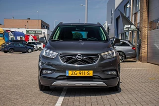 Opel Mokka X Opel Mokka X 1.4 Turbo Innovation, Cruise, Carplay, Navi - afbeelding nr 9