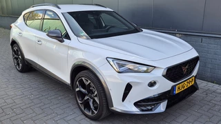 CUPRA Formentor - afbeelding nr 14