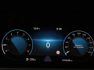 Volkswagen Golf Volkswagen Golf 1.0 TSI Life | Stoel & stuurverwarming | Carplay |  Adaptive cruise | Navigatie | Sfeerverlichting | Full LED | Parkeerhulp | Getint glas - afbeelding nr 28