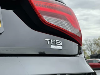 Audi A1 Sportback Audi A1 Sportback 1.0 TFSI Sport Pro Line S, FACELIFT, NAVI, KEYLESS, AIRCO, STOELVERWARMING, PARKEERSENSOREN, LICHTMETAAL 16