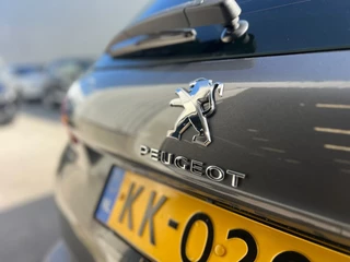 Peugeot 2008 Peugeot 2008 1.2 PureTech Blue Lion - afbeelding nr 24