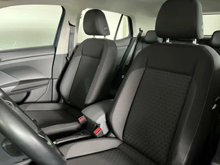 Volkswagen T-Cross Volkswagen T-Cross 1.0 TSI Life,Navigatie,Carplay,26000km! - afbeelding nr 14