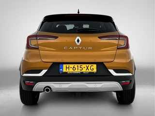Renault Captur Renault Captur TCe 100PK Intens / 360 CAMERA / NAVI groot - afbeelding nr 3
