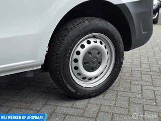 Mercedes-Benz Vito Mercedes Vito Bestel 109 CDI Economy | Betrouwbare werkbus - afbeelding nr 23