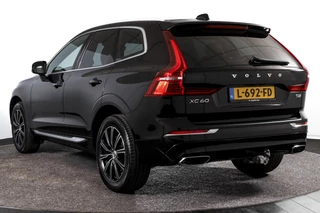 Volvo XC60 Volvo XC60 2.0 T4 Inscription 190 PK - Automaat | Dig. Cockpit | Elek. Trekhaak | Adapt. Cruise | Memory | Stoel-+Stuurverw. | PDC | Camera | NAV | ECC | Elek. Klep | LM 19