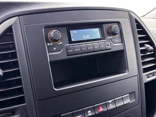 Mercedes-Benz Vito Mercedes-Benz Vito 119 CDI Extra Lang LED Adaptieve Cruise Control Climate control Betimmering - afbeelding nr 8
