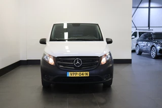 Mercedes-Benz Vito - Airco - Navi - Cruise - € 19.900,- Excl. - afbeelding nr 6