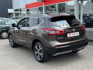 Nissan QASHQAI - afbeelding nr 3
