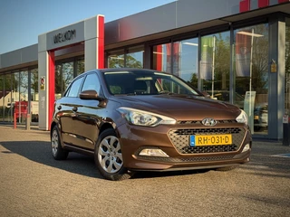 Hyundai i20 - afbeelding nr 2