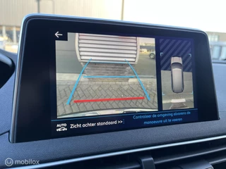 Peugeot 5008 Peugeot 5008 1.2 Aut 7-Pers Leer Keyless StoelVw CarPlay - afbeelding nr 29