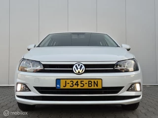 Volkswagen Polo VOLKSWAGEN POLO 1.0 TSI COMFORTLINE/ADAPTIVE CRUISE/VIRTUAL/CARPLAY - afbeelding nr 8