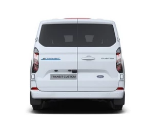 Ford Transit Custom - afbeelding nr 10