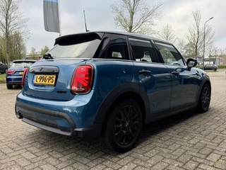 MINI Cooper - afbeelding nr 4