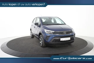 Opel Crossland Opel Crossland Edition *1ste Eigenaar*Navigatie*Carplay* - afbeelding nr 6
