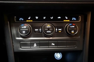 Volkswagen Touran Volkswagen Touran 1.2 TSI HIGHLINE / 7 PERSOONS - afbeelding nr 15