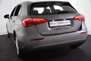Mercedes-Benz A-Klasse - afbeelding nr 27