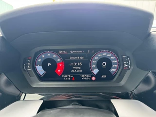 Audi A3 Audi A3 Limousine 30 TFSI Advanced edition|ACC|Carplay|Airco|Navi| - afbeelding nr 31