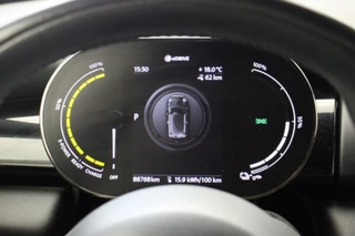 MINI Electric - afbeelding nr 11