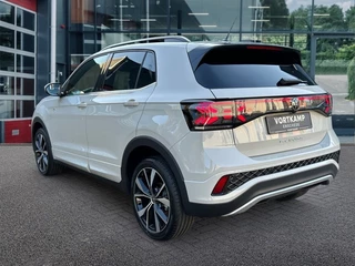 Volkswagen T-Cross - afbeelding nr 7