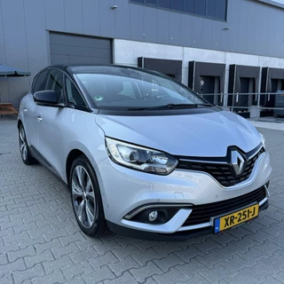 Renault Scénic Renault Scenic 1.2 TCe Intens | Camera | Navi | Trekhaak ! - afbeelding nr 2