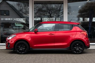 Suzuki Swift Suzuki Swift 1.4 Sport Smart Hybrid | Navigatie | Adaptive Cruise | Apple Carplay/Android Auto - afbeelding nr 7