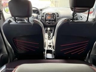 Renault Captur Renault Captur 0.9 TCe Helly Hansen NAP/1e EIG/NAVI/TRHAAK/KEYLESS - afbeelding nr 7