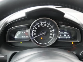 Mazda 2 Mazda 2 SKYACTIV-G 90 STYLE SELECT - afbeelding nr 20