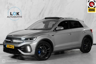 Volkswagen T-Roc - 237933301-0