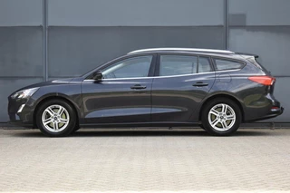 Ford Focus Ford Focus Wagon 1.0 EcoBoost Trend Edition Business|1e Eigenaar|TREKHAAK|CAMERA|NAVI|CARPLAY|CRUISE - afbeelding nr 22
