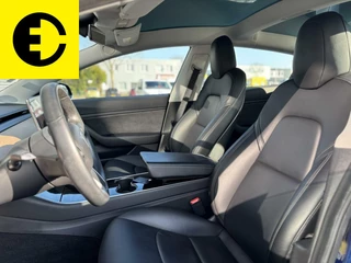 Tesla Model 3 Tesla Model 3 Performance AWD 75 kWh | Enhanced autopilot | Pano |incl. BTW - afbeelding nr 5