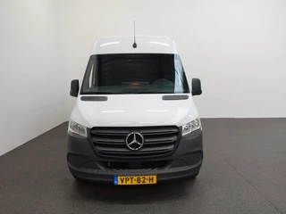 Mercedes-Benz Sprinter Mercedes-Benz Sprinter 2.2 CDI L2H2 Automaat Airco Navi Camera Cruise Electra pakket - afbeelding nr 30