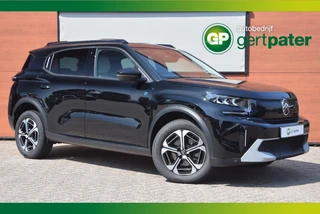 Citroën ë-C3 Aircross e-C3 Max 44kWh Clima/3-Fase/Navi/Camera/HeadUp