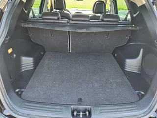 Hyundai ix35 Hyundai ix35 2.0i i-Catcher Automaat | Trekhaak / Panorama - afbeelding nr 39