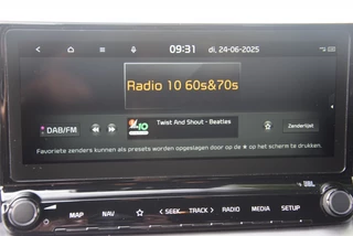 Kia Ceed Sportswagon Kia Ceed Sportswagon 1.5T-GDi GT-Line Business Edition Trekhaak/Camera/JBL/Keyless - afbeelding nr 27