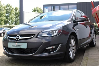 Opel Astra - afbeelding nr 3