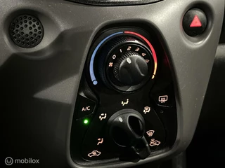 Peugeot 108 Peugeot 108 1.0 e-VTi Active 5-drs [ NAP airco LED ] - afbeelding nr 18