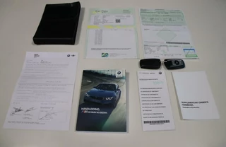 BMW M3 BMW 3-serie M3 Competition|Manufaktur limited edition 1/20 - afbeelding nr 66