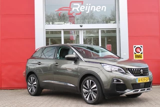 Peugeot 3008 Peugeot 3008 1.2 130PK BLUE LEASE PREMIUM | 19