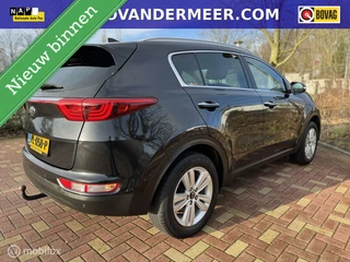 Kia Sportage Kia Sportage 1.6 GDI DynamicLine - afbeelding nr 3