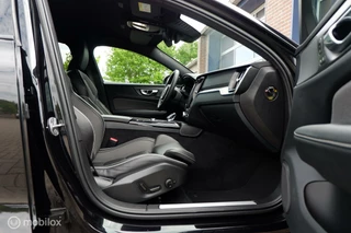 Volvo V60 Volvo V60 MY23 AWD T6 350PK RECHARGE  LONG RANGE PLUS DARK | GOOGLE | ACC | BLIS - afbeelding nr 18